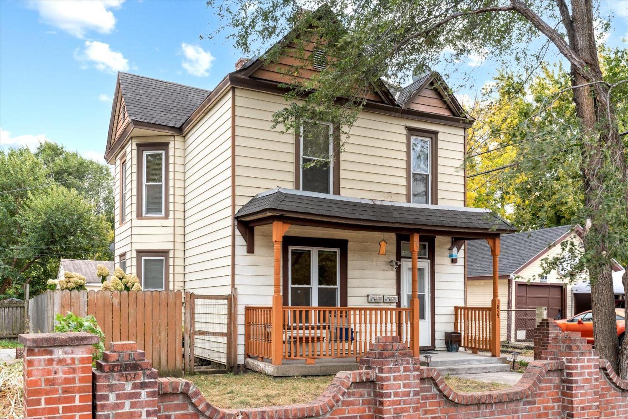 Dahlia - In Quiet Corcoran Neighborhood With Easy Access To Downtown Minneapolis